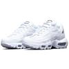 Nike Air Max 95 Essential White Black Women's CK7070-100