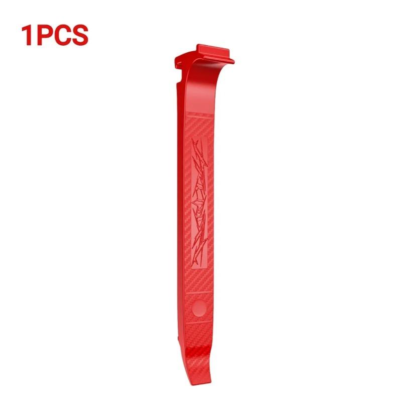 Открыватель/Ломик для велосипедной шины Легкий для переноски Горный велосипед Ремонтный ломик для шины велосипеда Легкий Демонтаж велосипеда Ремонт велосипеда Мультитул Аксессуар