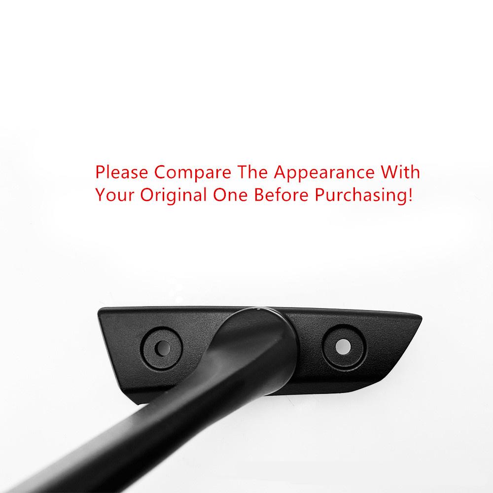 Pair Rear View Mirror For CFMoto 250SR 2023 Left & Right Side