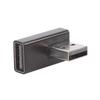 Удлинительный адаптер USB 3.0 "Папа-Мама", 90 градусов, Прямой угол, USB-разъем, Удлинитель для синхронизации данных для ноутбука, ПК, USB-вентилятора