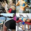 Outdoor Sports Arm Bag Phone Holder Portable Armband Bag Wrist Pockets
