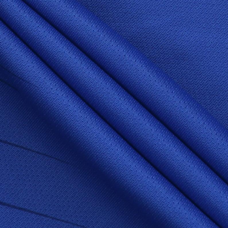 Nike Футбольная майка с короткими рукавами Breathe Shanghai Shenhua Home Футболка Fan Edition Мужские топы Синие AR4702-481