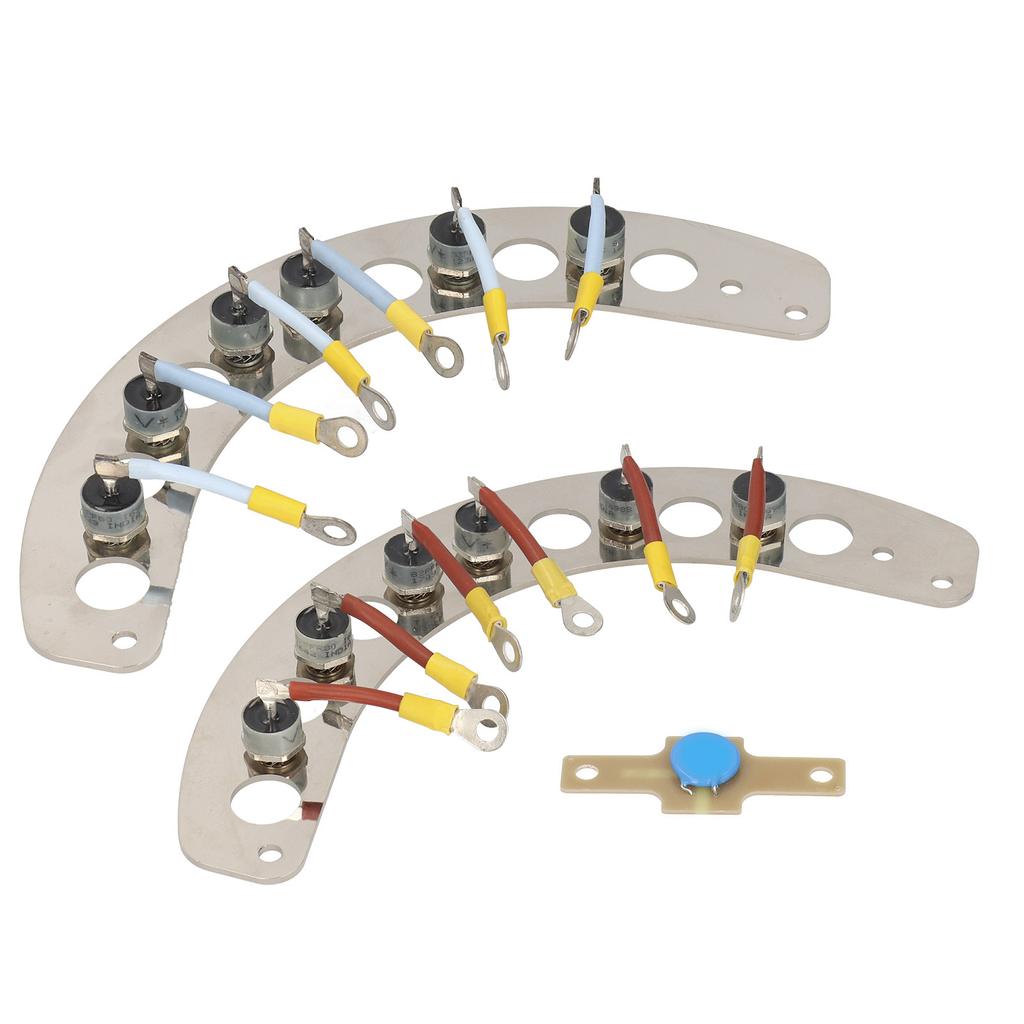 Модуль коммутации диодного выпрямителя с железом, подходящий для аксессуаров генератора Leroy Somer LSA49.1