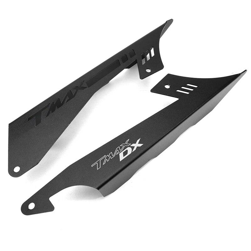 Аксессуары для мотоциклов, защитный чехол для ремня, подходит для Yamaha Tmax 530 2017 Tmax530 SX DX Tmax 560 Tmax Tech Tmax