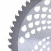 Лезвия для газонокосилки 40/60 зубьев Универсальная головка для триммера для сорняков Триммер для газона для кустореза Садовые электроинструменты Аксессуары
