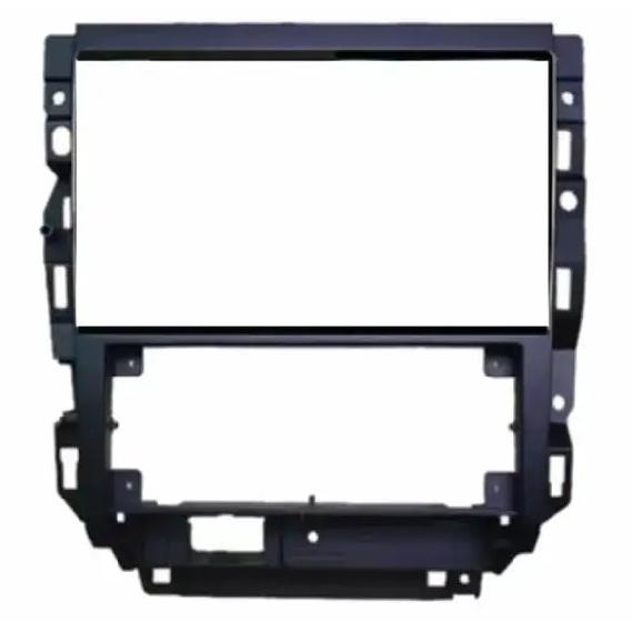 9 Inch Car Radio Fascia For Volkswagen Golf Bora MK4 Car Radio Panel Player Audio Frame Dashboard Mount Kit With Wire