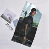 Lost Fashion Beach Towel: Ideal for Summer Adventures Soft, absorbent and quick drying suitable for swimming and bathing