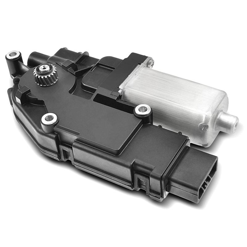 12/14 PIN Original Sunroof Moon Roof Motor For Honda Accord 2008-2012 Coupe Sedan Roller shutter motor 70450TA0A01 Refurbish