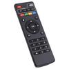 Replacement Remote Control For AndroidOS Long Scale Learning Feature Supports Multiple TV Cartons