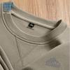 JEANSWEST LIFE Men's Casual Crew Neck Sweatshirt
