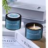 Osmanthus Scented Candles Bedroom Home Lasting Fragrance Holiday Gift