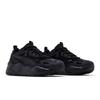 Puma RS-X Efekt Premium 'Черный Сильный Серый' (унисекс) Черные / Темно-серые Повседневные туфли 390776 01