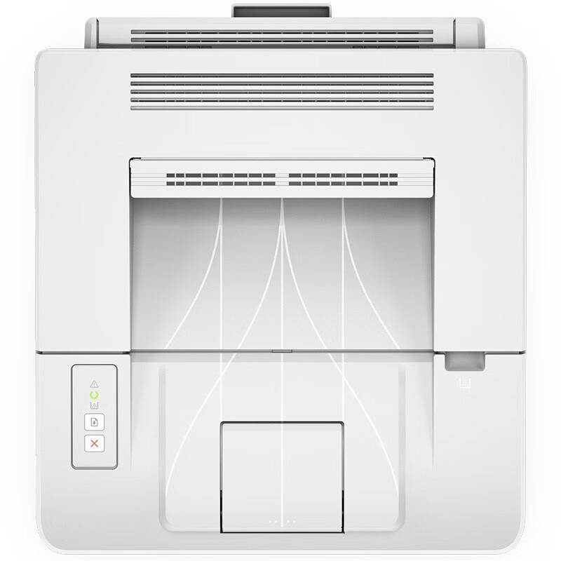 HP LaserJet Pro M203d A4 Black and White Laser Printer CN plug (adapter included)