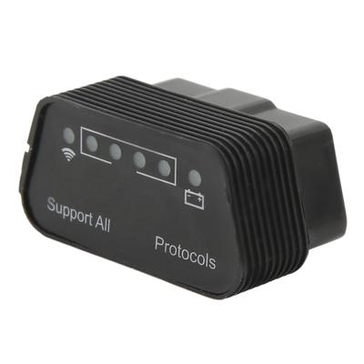 OBD2 Wi-Fi сканер беспроводной OBD диагностика неисправностей детектор считыватель кодов инструмент диагностического сканирования для ELM327