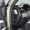 ABS Carbon Fiber For Land Rover Defender 110 2020-2024 Car Interior Modification Protection Cover Decorative Patch Accessories