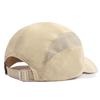 Croogo Mesh Perfect for and and Men's Cap, Running, Tennis, Golf, Summer, Quick-Drying, Thin, Ultra-Lightweight (G-DCP2403-Beige)