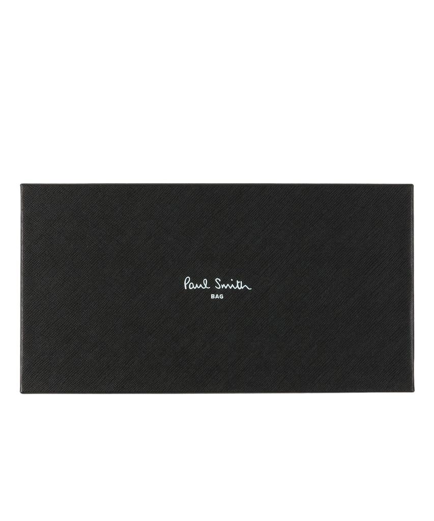 Бумажник 813019P917450F Зеленый [Paul Smith]