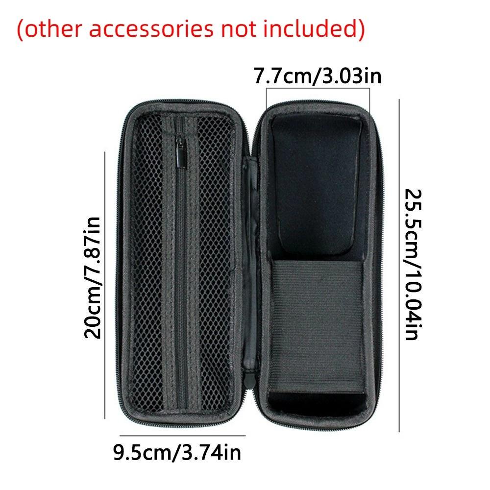 Wear Resistant Hand-cranked Grinder Case Waterproof Coffee Grinder Handbag Outdoor Camping