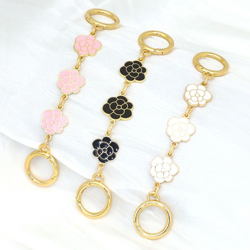 Аксессуары для сумок Цепочка для сумок Удлинительная цепочка для сумок Удлинитель для ремня для сумок Сменная цепочка