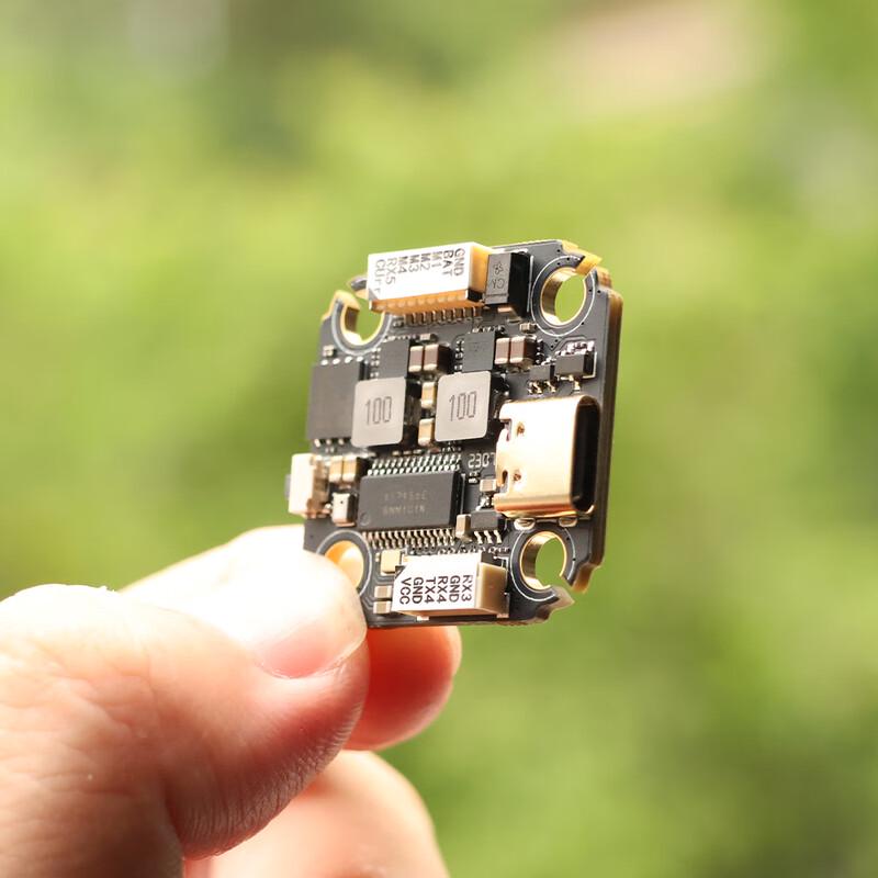 HAKRCFPV F722 Mini Flight Controller (CN version)