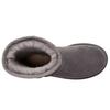UGG Теплые шерстяные снегоступы Женские ботинки Серый 1096473-GRB