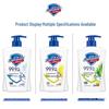 Safeguard Pure White Fragrance Hand Wash