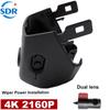 4K Plug And play Car DVR Video Recorder Wifi Dash Cam For BMW 5 Series 7 Series Low Version G30 G32 G11 2017-2021 APP Control