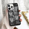 Чехол для телефона Спортивный бадминтон Для iPhone 17 Air 16 15 14 Plus для apple 16 11 12 13 Pro Max coque