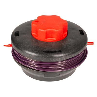 Головка триммера Ibea M8X1.25 оригинальная деталь Ka-10057