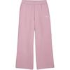 New PUMA Casual Pants Women's Pink 635074-65