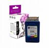 Inkdigo Ink 22 XL Compatible with HP DeskJet 3910 D1311 F310 OfficeJet 4314 TÜV Certified