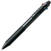 Шариковая ручка Pentel 4 Color Vicuna 0.5mm BXC45A Black