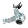 Для Fiat Ducato Peugeot Boxer Citroen Relay Вал рычага переключения передач 55197394