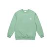 New MLB Sweatshirts Unisex Green 31MT04111-50K