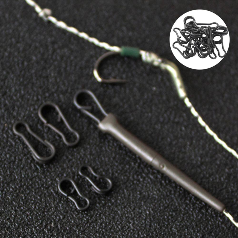 Swivels Fishing Tools Quick Change Fishing Terminal Fishing Tackle Fishing Clips Fishing Connector