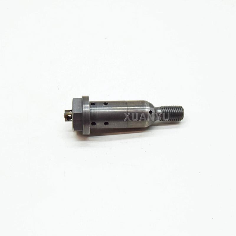 Oil Control Valve Camshaft Solenoid Valve For Land Rover Range Rover Evoque L551 Discovery Sport L550 2.0L Diesel LR073747
