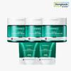 Ампульные патчи Madeca Double Tightening 3 упаковки + 2 сменных блока по 60 шт.