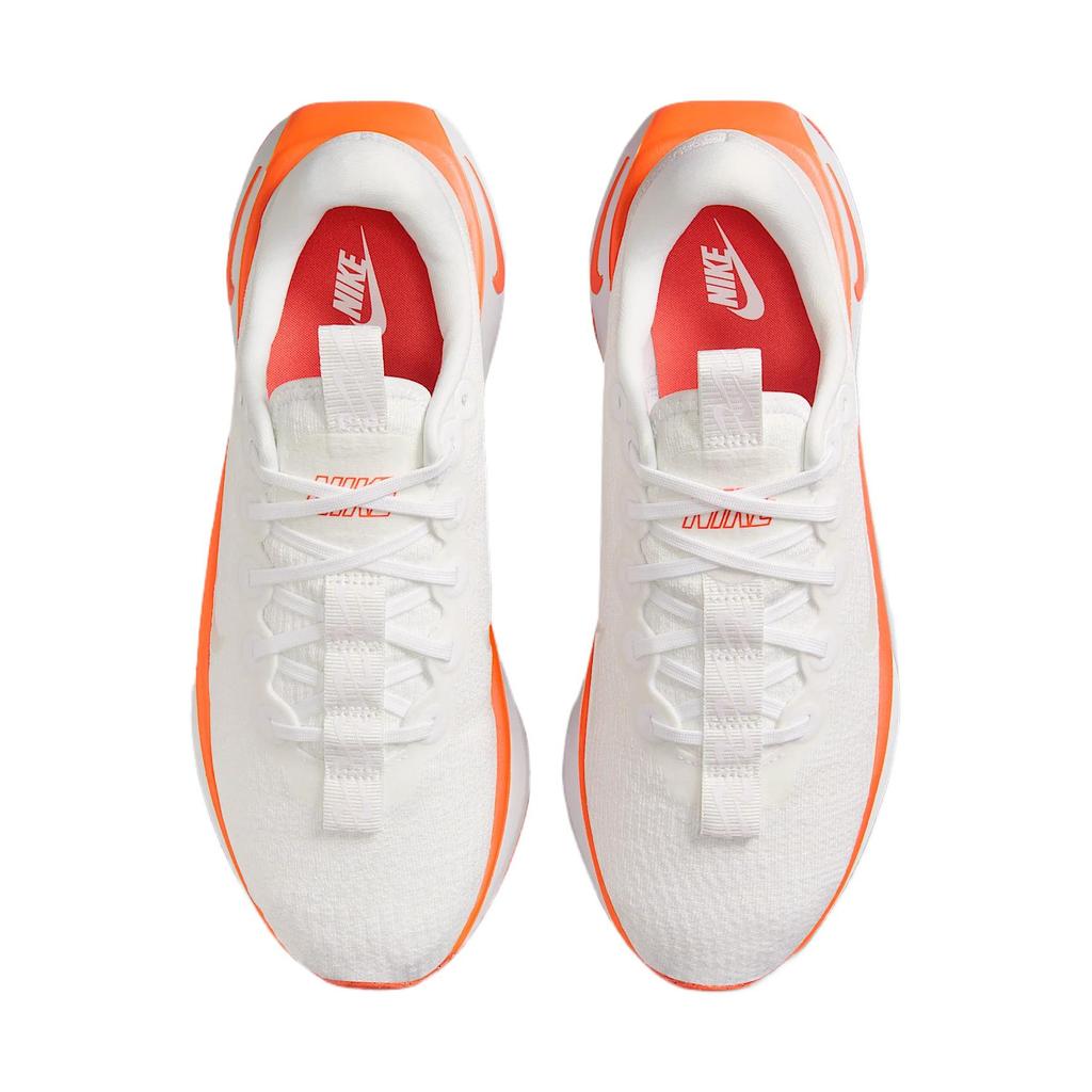 Nike Женские кроссовки Motiva Summit White Turf Orange DV1238-109