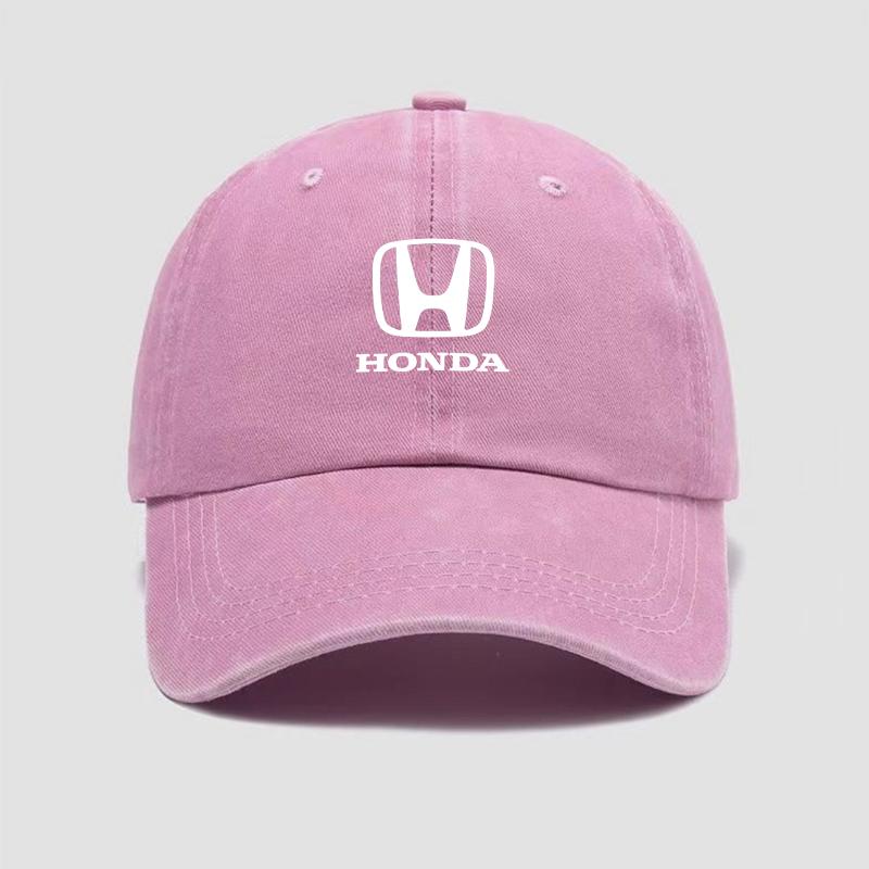 New Fashion Baseball Caps for Men Cap Streetwear Style Women Hat For Honda Mugen Power Civic Accords CRV Hrv Jazz CBR valve core TO0