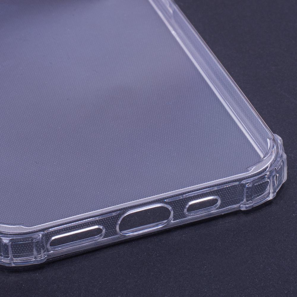 Nakładka Anti Shock 1,5 Mm Do Motorola Moto G34 5G Transparentna