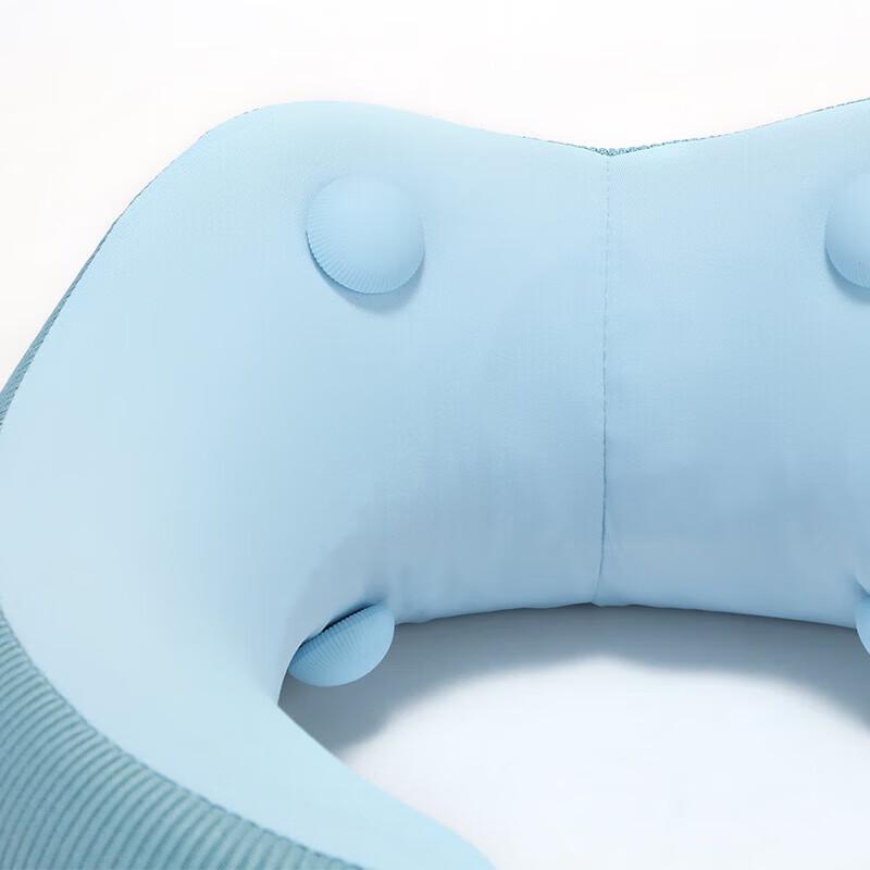 Jiancheng UM-1 U-Shaped Neck Massager Pillow