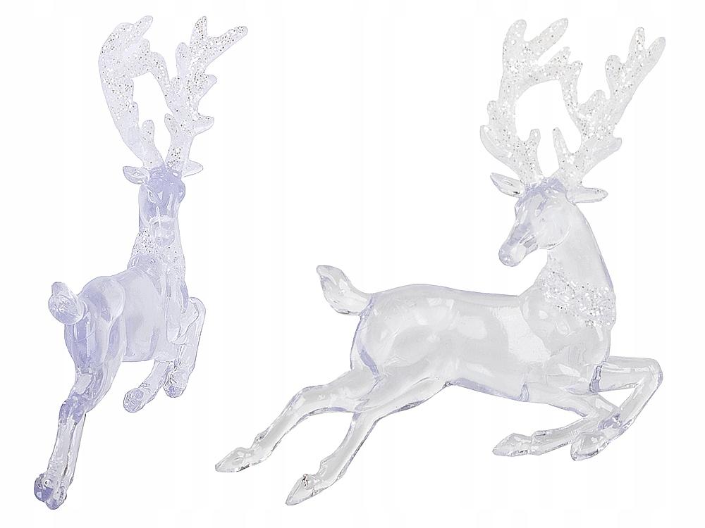 Reindeer Pendant (800)