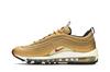 Air Max 97 OG QS GS 'Металлическое золото' 918890-700