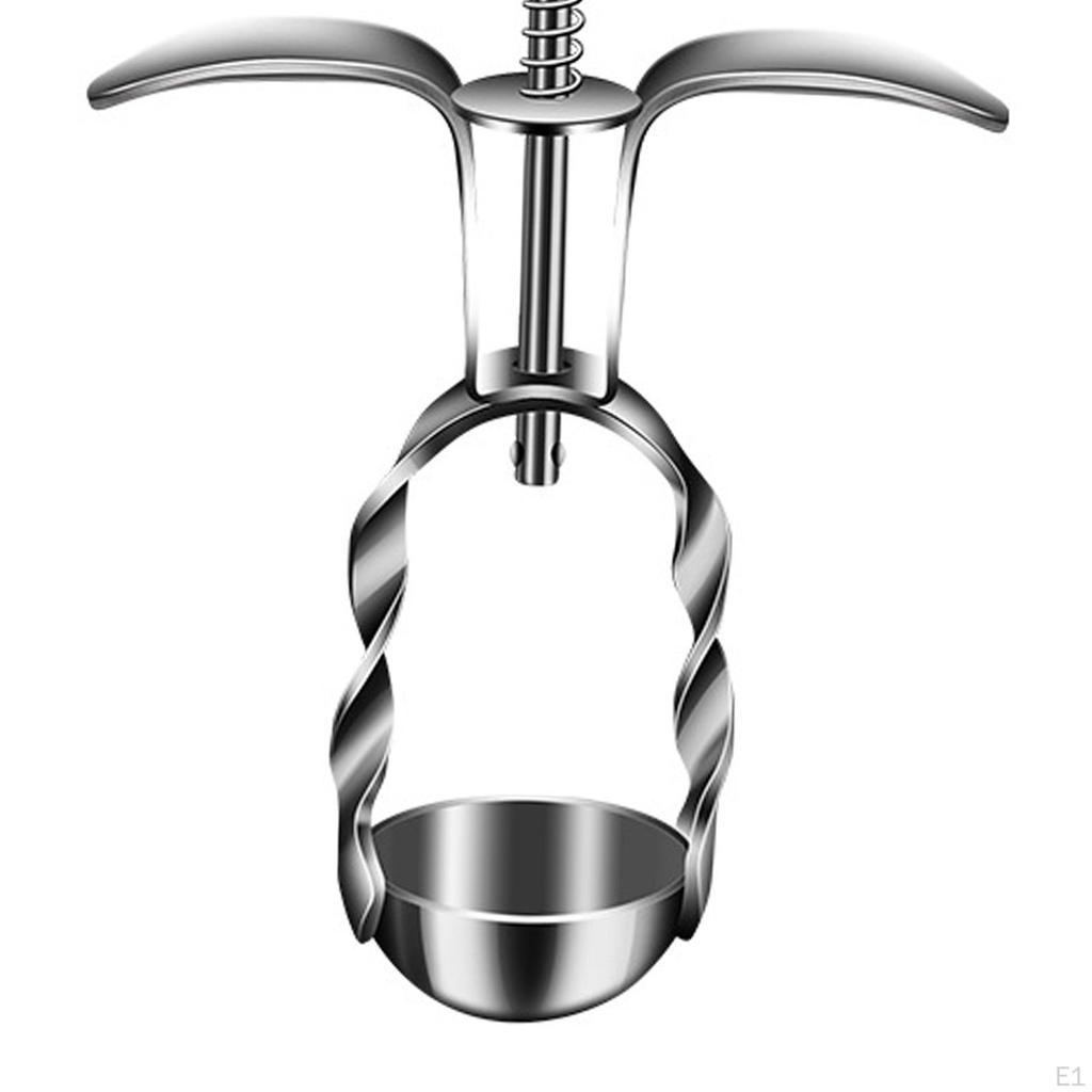 Инструмент для удаления сердцевины Cherry Corer, инструмент для удаления косточек, кухонные аксессуары, кувшин для фруктов с красными финиками