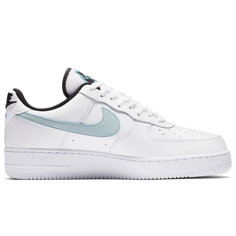 Nike Кроссовки Air Force 1 '07 LV8 'Worldwide Pack Glacier Blue' CK6924-100