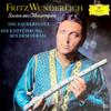 Виниловая пластинка FRITZ WUNDERLICH Сцены из опер Моцарта 135019 Deutsche Grammo 1966 Германия Классическая Б/У