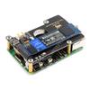 Raspberry Pi 5 Твердотельный накопитель Плата расширения PCIe Превратить M.2 NVME SSD Pi5 2280-2242-2230