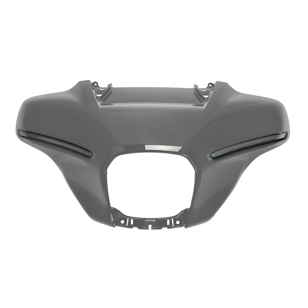Motorcycle Inner Outer Fairing Turn Light For Harley CVO Street Glide 2023-2025 Street Glide 2024-2025 Street Glide Ultra 2025