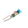 High-Voltage Generator Module Arc Igniter DC 3.3V-5V to DC15-30KV No-Load High-Power High-Voltage Boost Module High-Voltage Coil