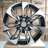 Ступица колеса 6" из алюминиевого сплава Shunyi для моделей Tang, Song, Yuan 19", BYD Surui 16" и Qin 18"